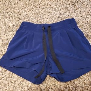 Super Cute Lululemon Shorts